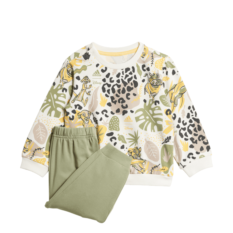 Adidas Disney Lion King Jogger Set – Kids