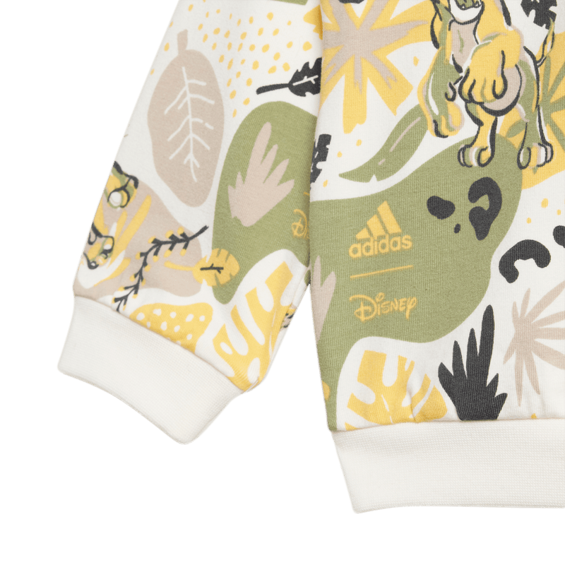Adidas Disney Lion King Jogger Set – Kids