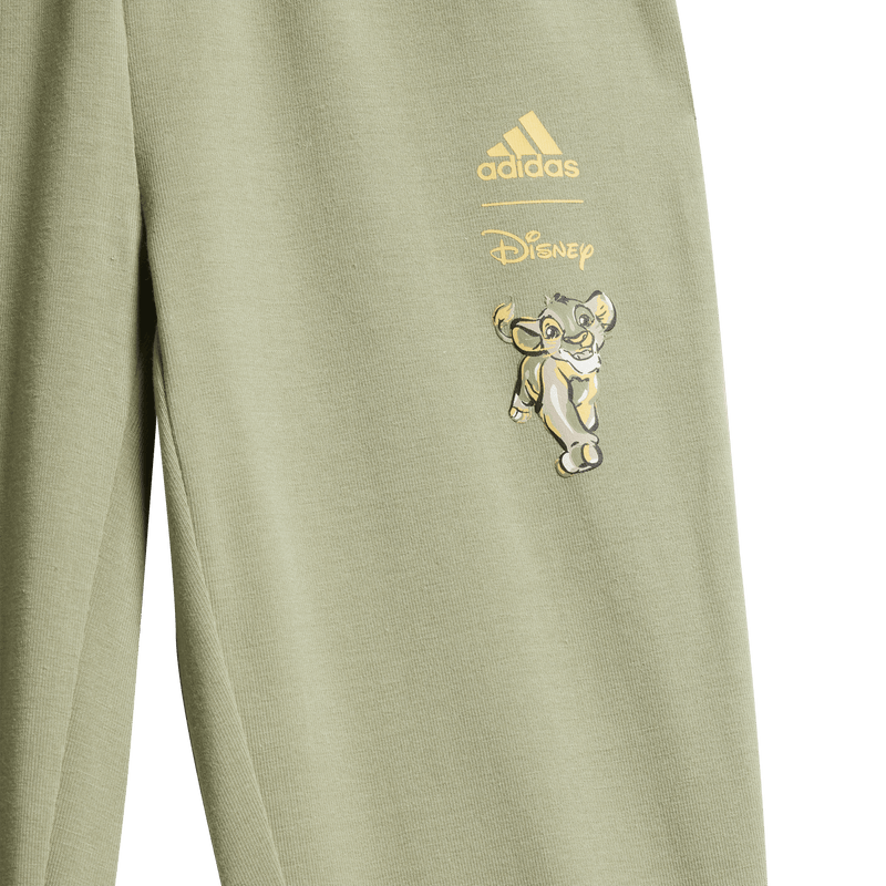Adidas Disney Lion King Jogger Set – Kids