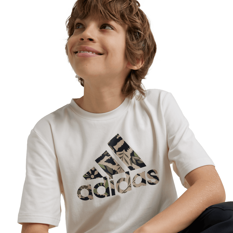 Adidas Disney Lion King T-Shirt – Kids