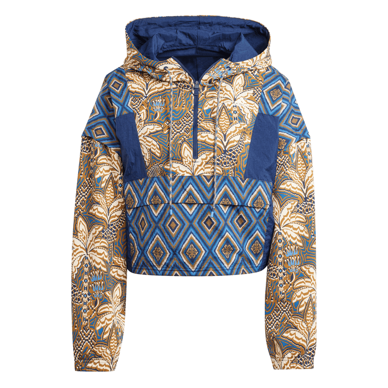 Farm Track Top