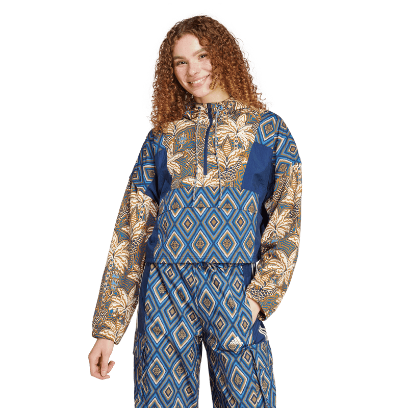 Farm Track Top