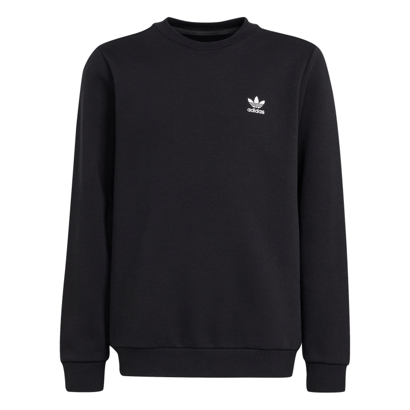 Adidas Crew Sweatshirt – Kids