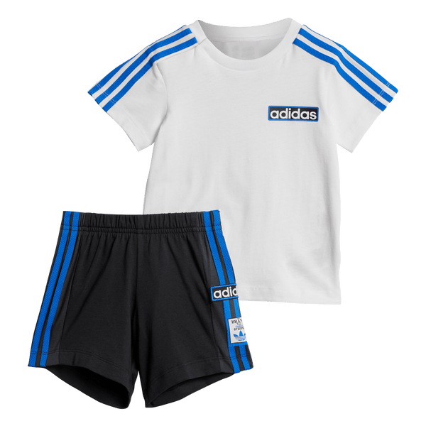 Short Tee Set-12