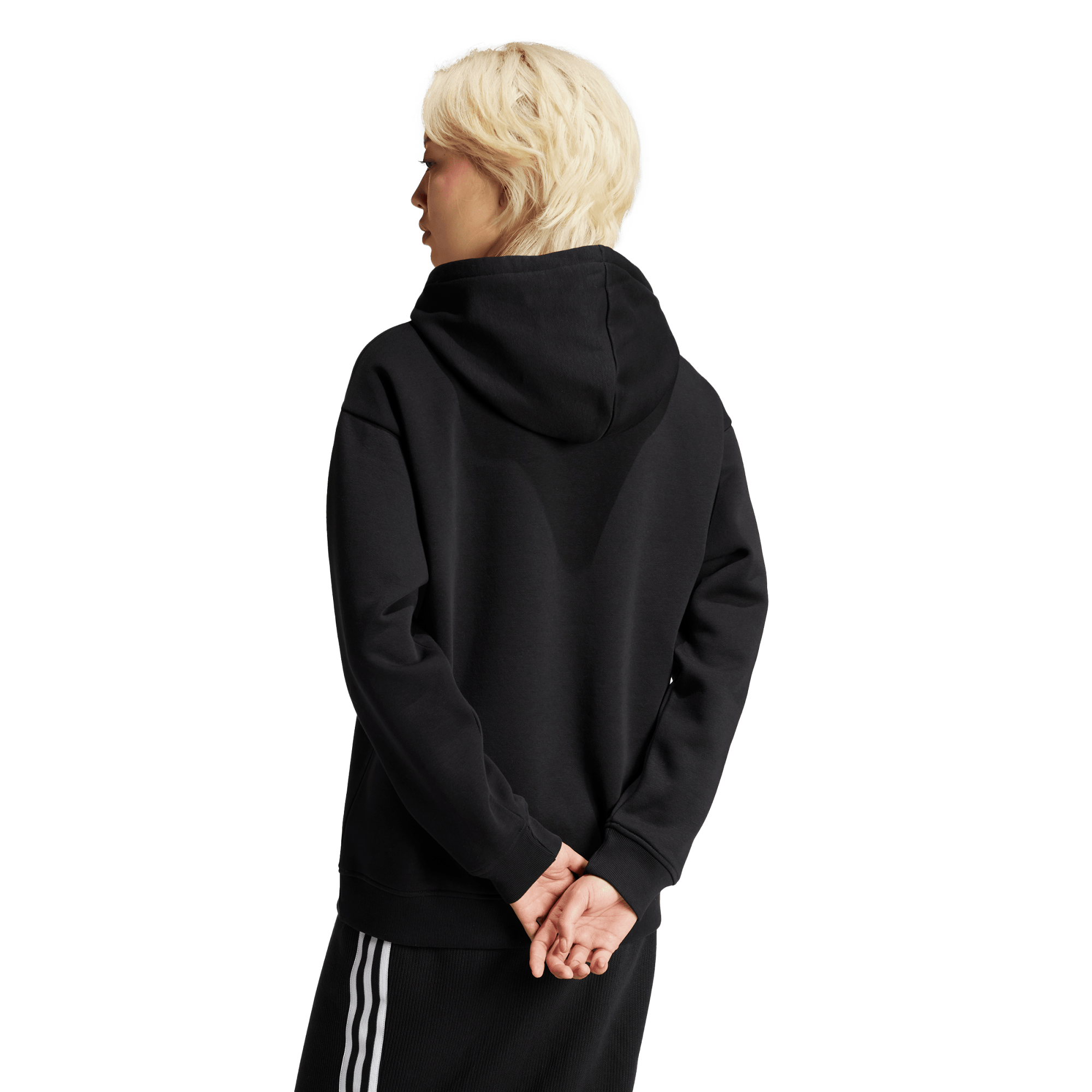 Ess Hoodie