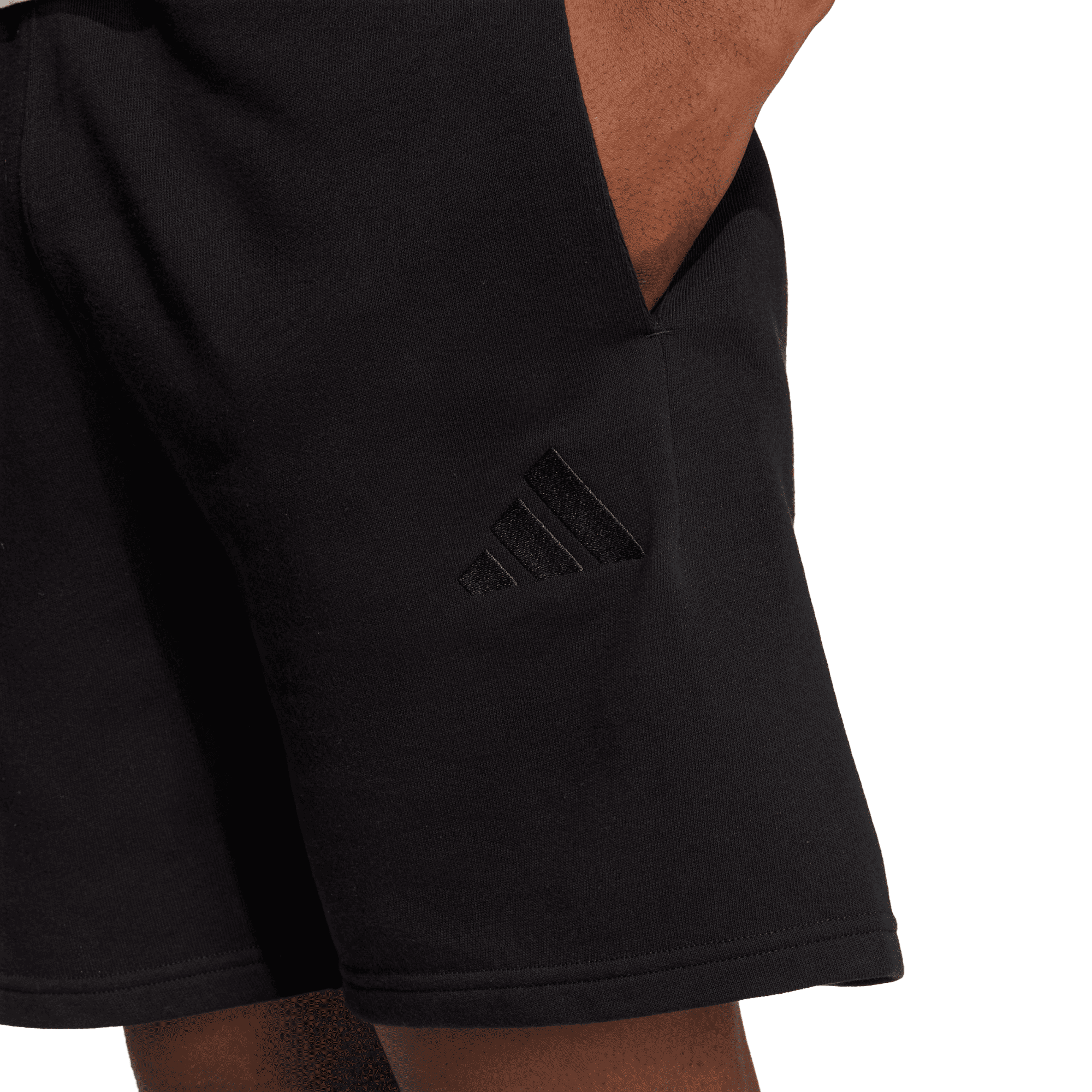 ALL SZN French Terry Shorts