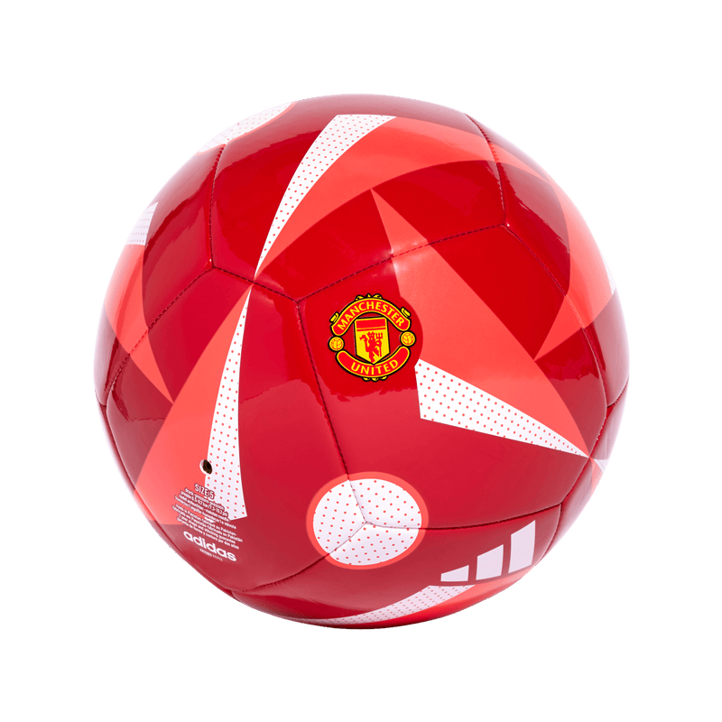 Mufc Clb Home