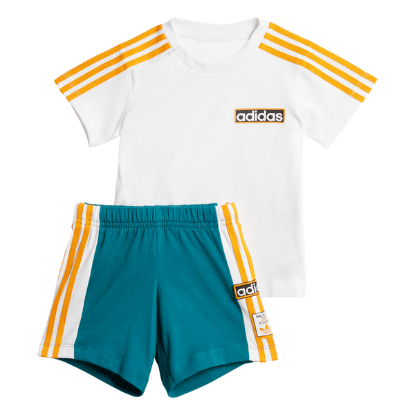 Short Tee Set-15