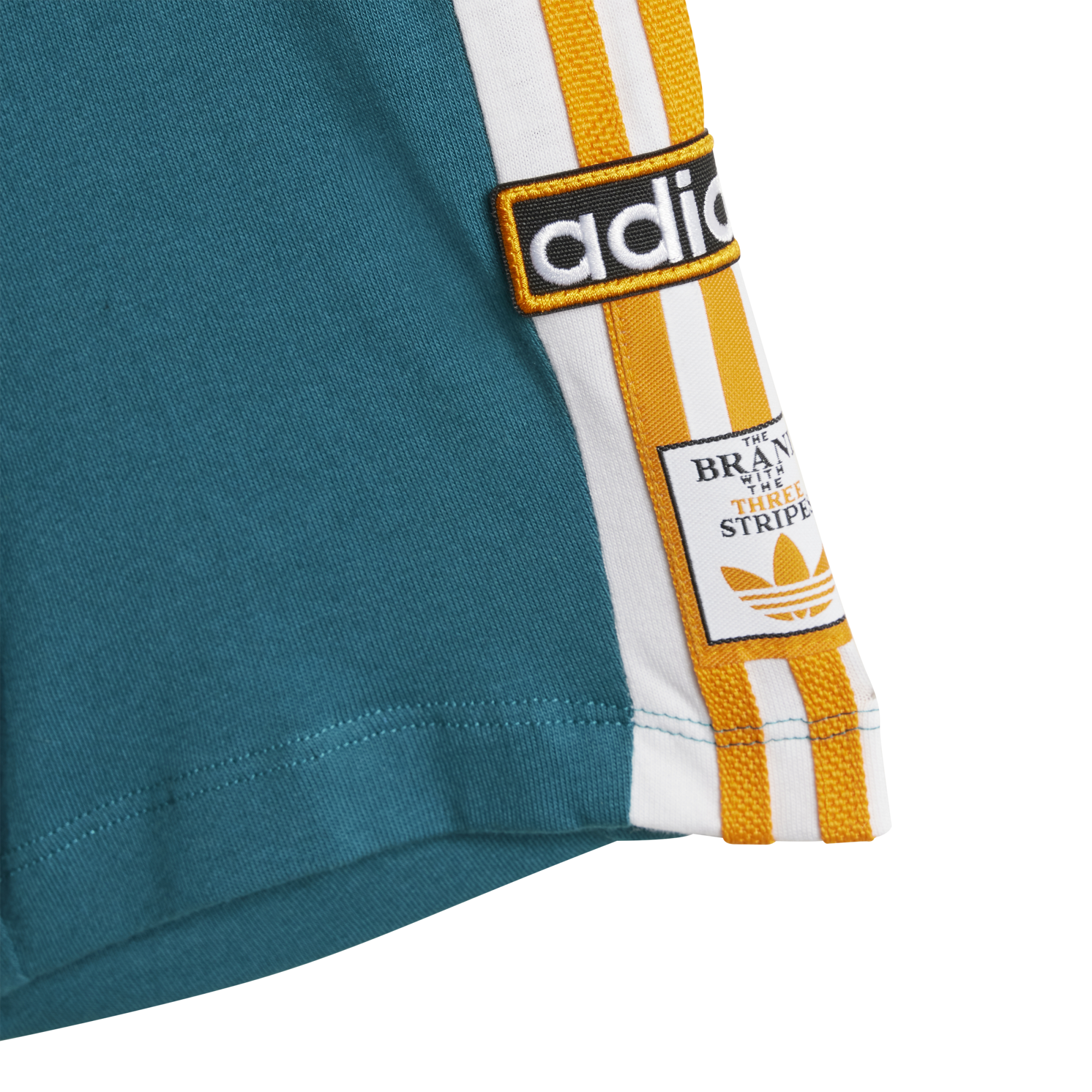 Short Tee Set-15