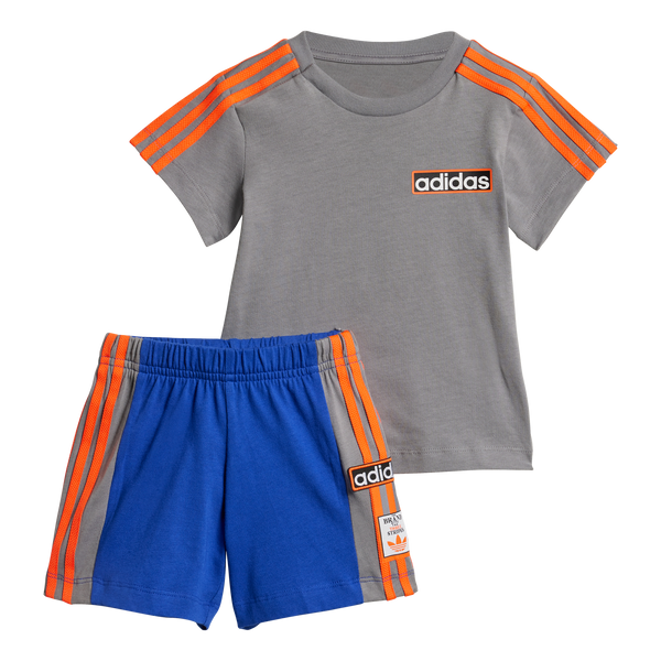 Short Tee Set-21