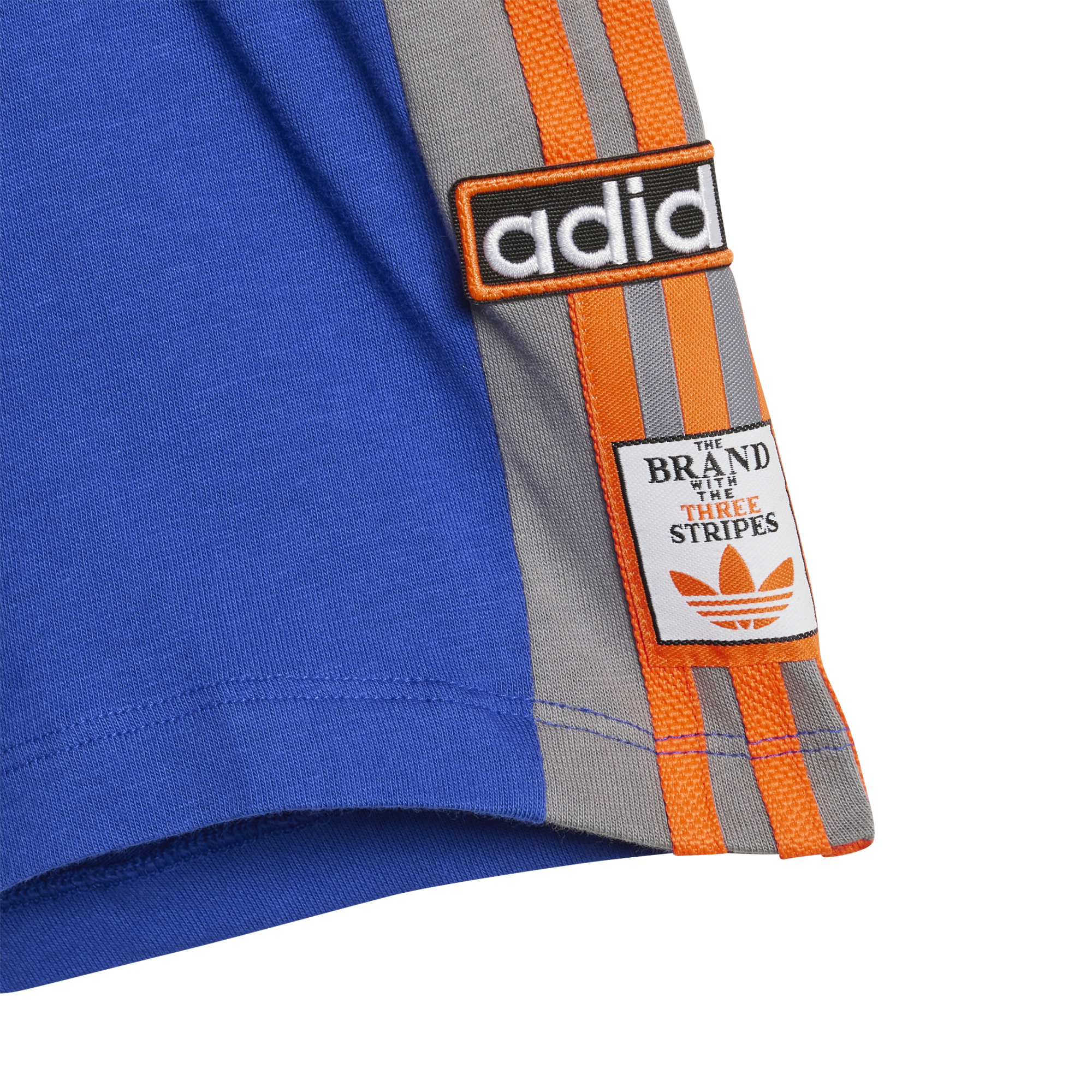 Short Tee Set-21