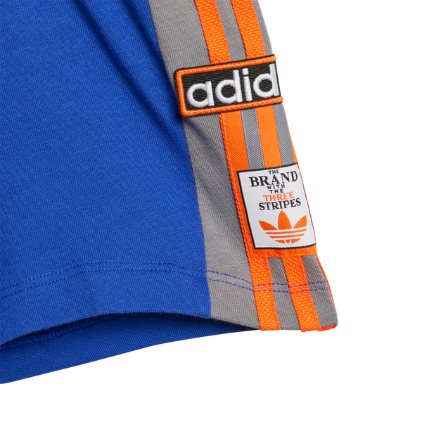 Short Tee Set-21