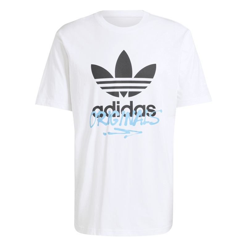 Adidas Ts Street 1 T-Shirt
