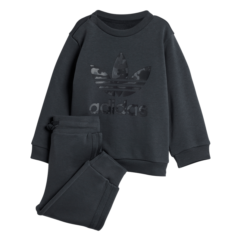 CREW SET