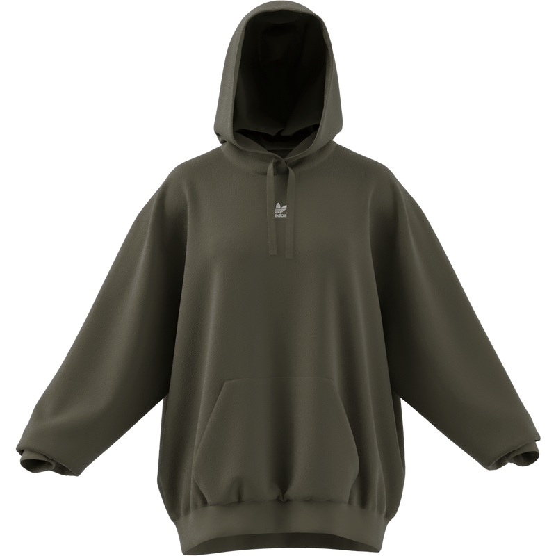 Ess Hoodie
