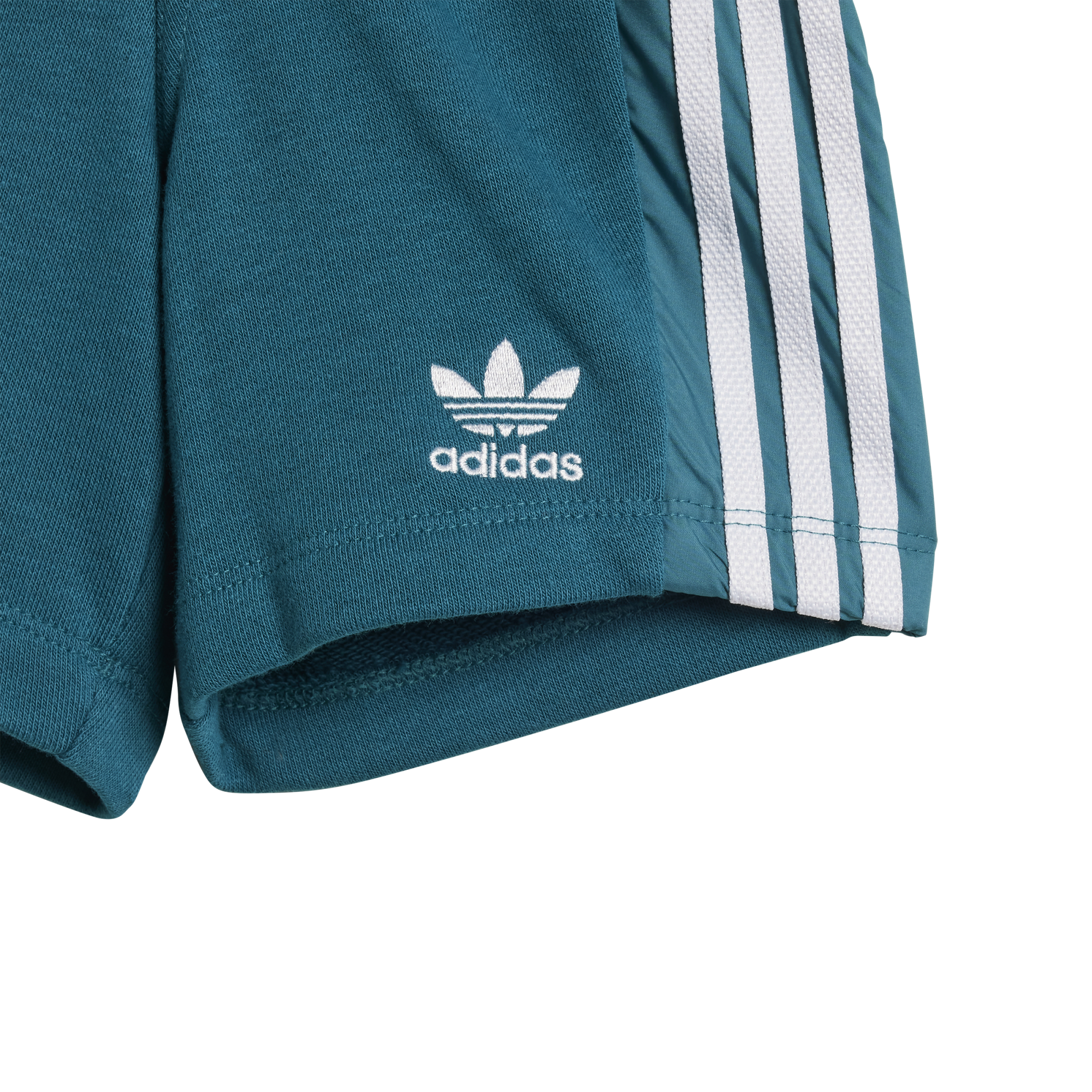 Short Tee Set-34