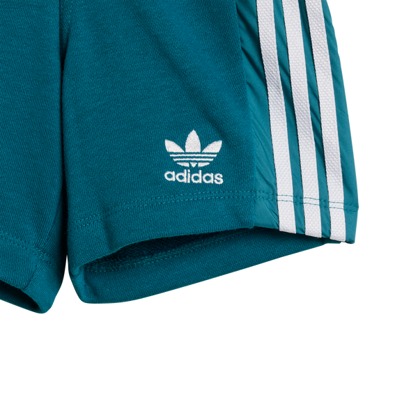 Short Tee Set-34