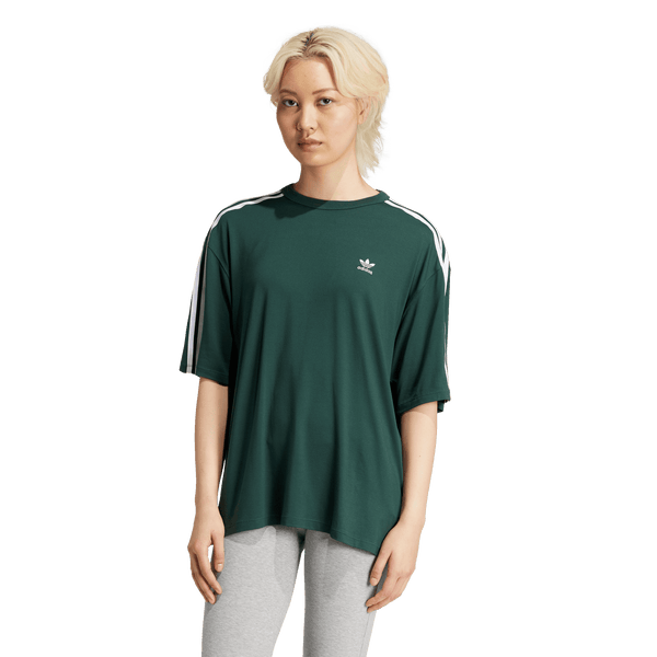 3 Stripe Tee Os