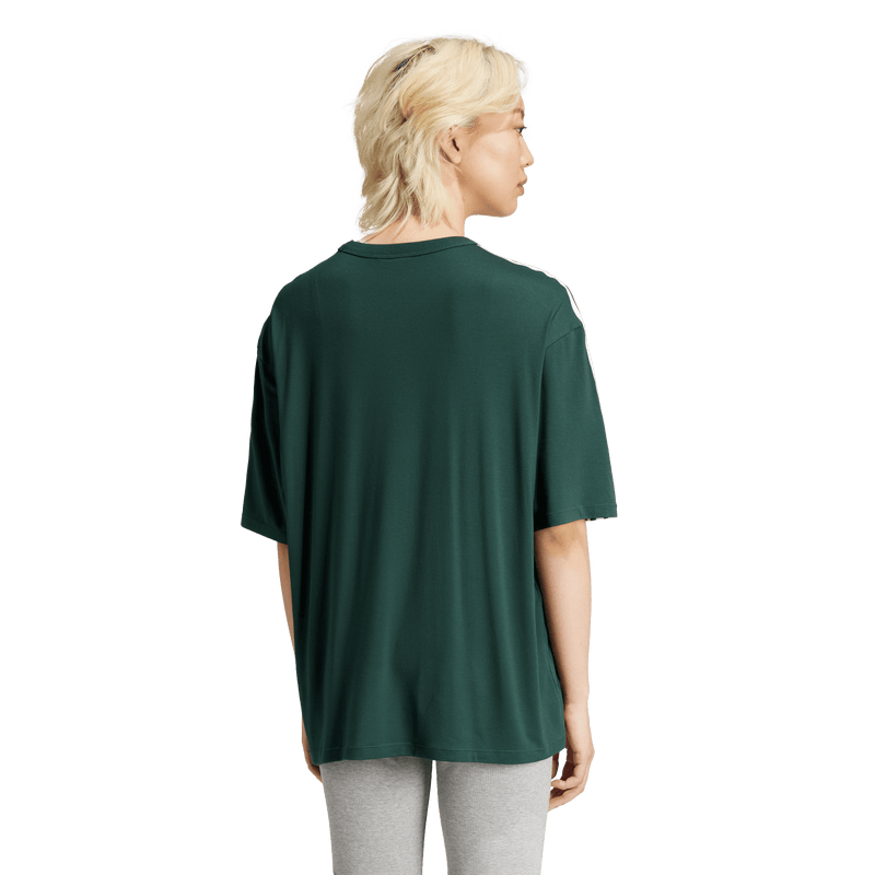 3 Stripe Tee Os