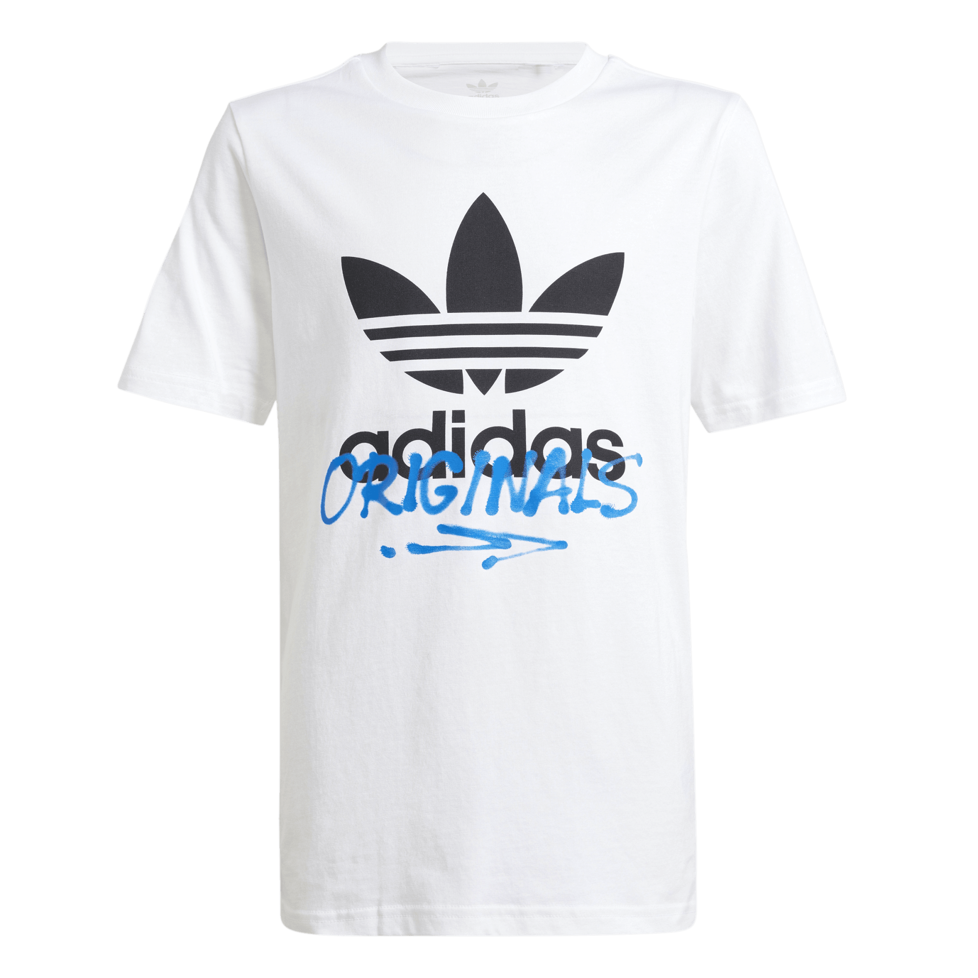Graphics Tee