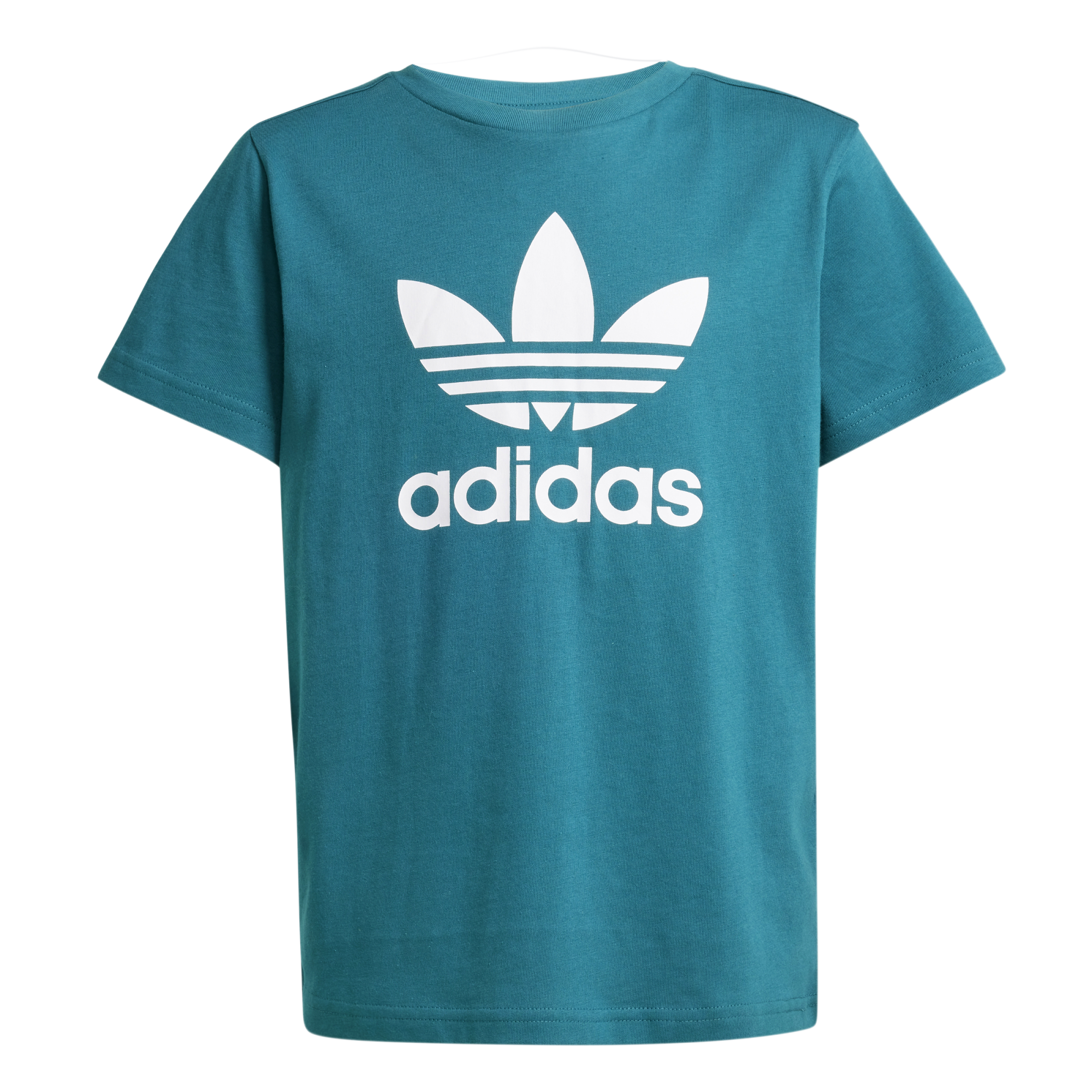 Trefoil Tee-13
