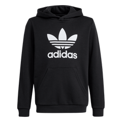 Trefoil Hoodie-9