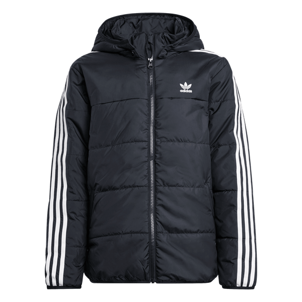 Padded Jacket
