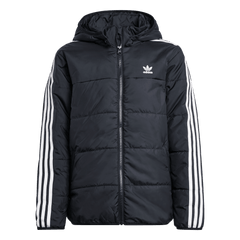 Padded Jacket
