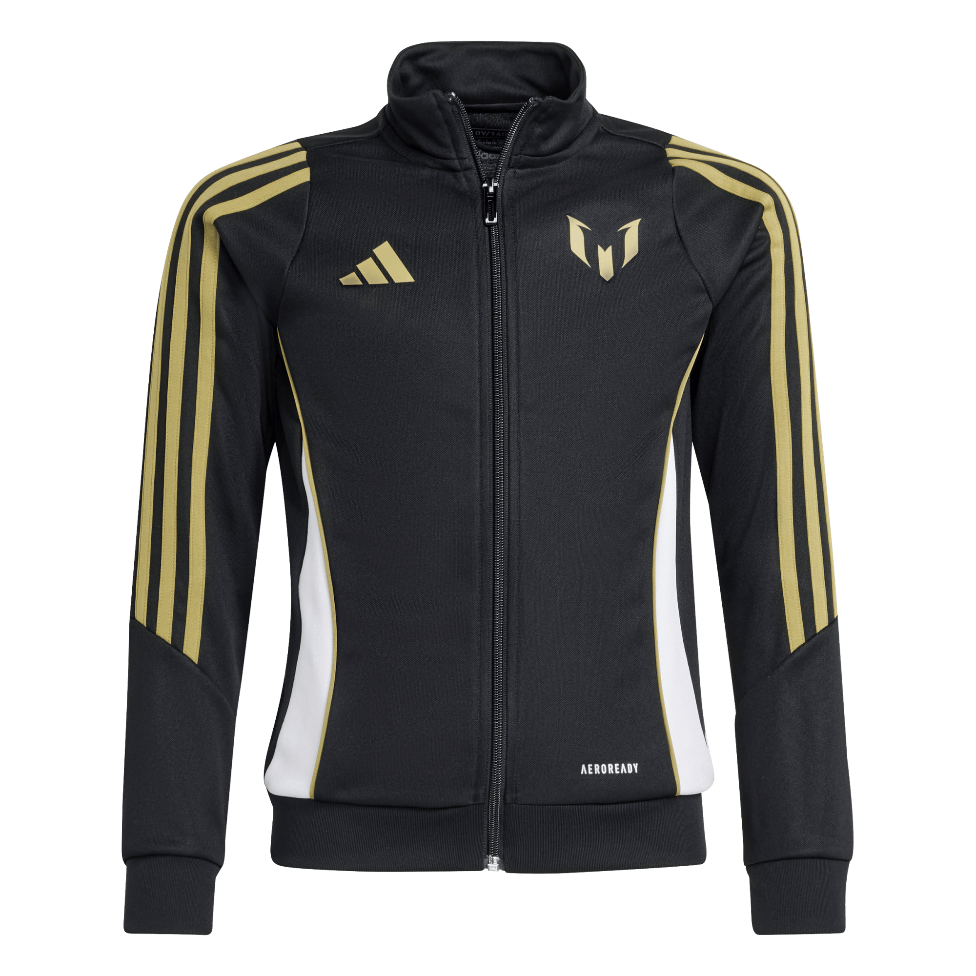 Messi Jkt Y