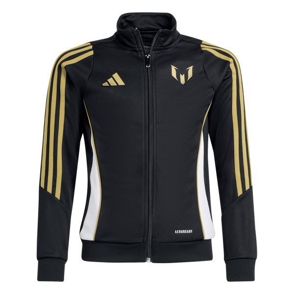 Messi Jkt Y