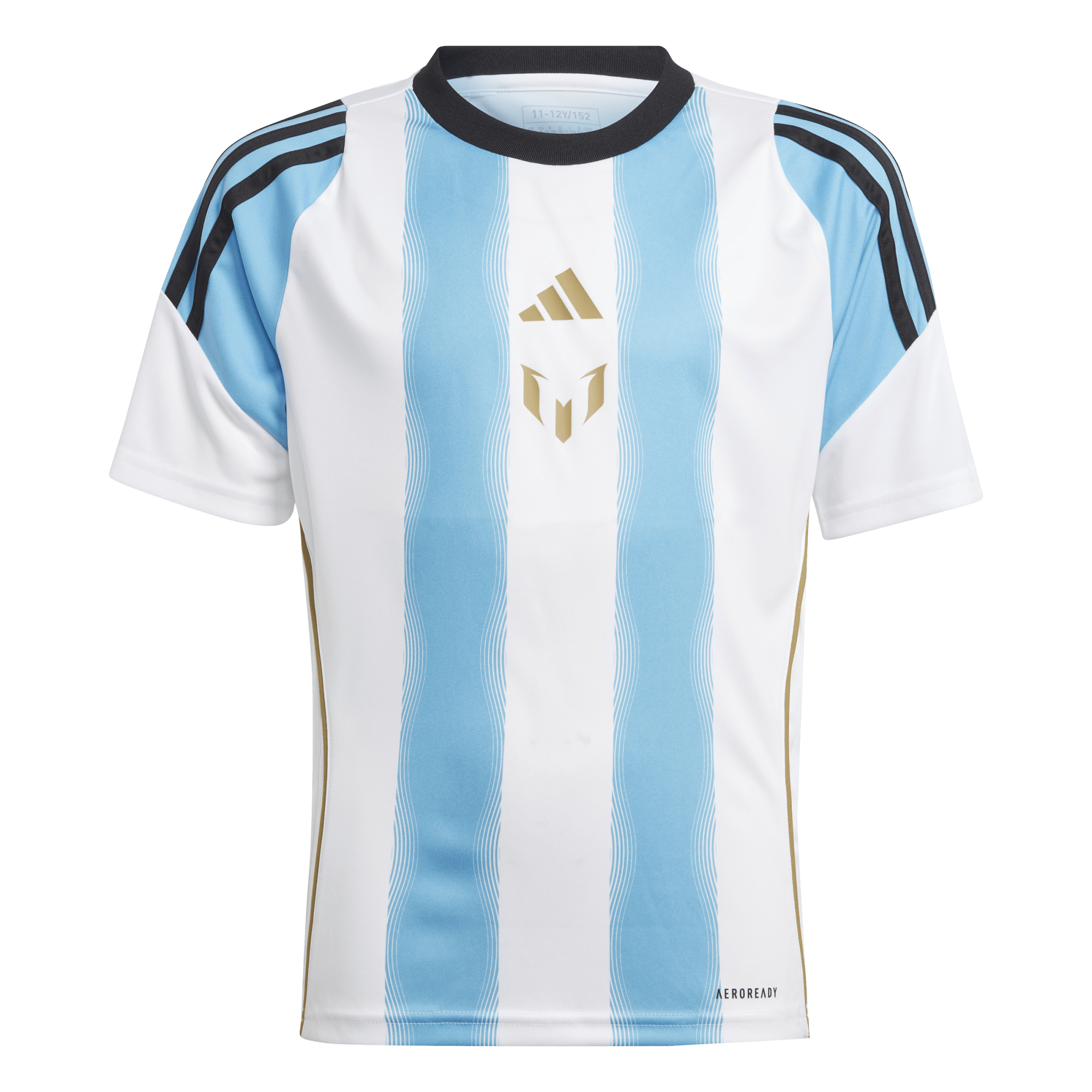 Messi Tr Jsy Y