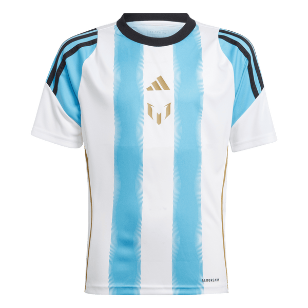 Messi Tr Jsy Y