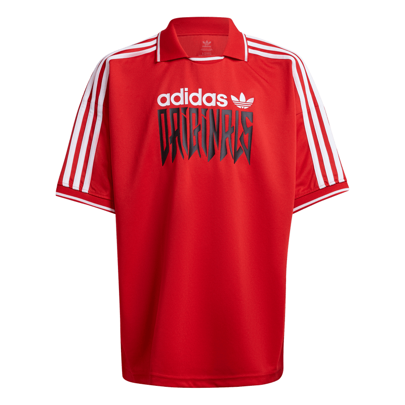 Adidas Football T-Shirt – Kids