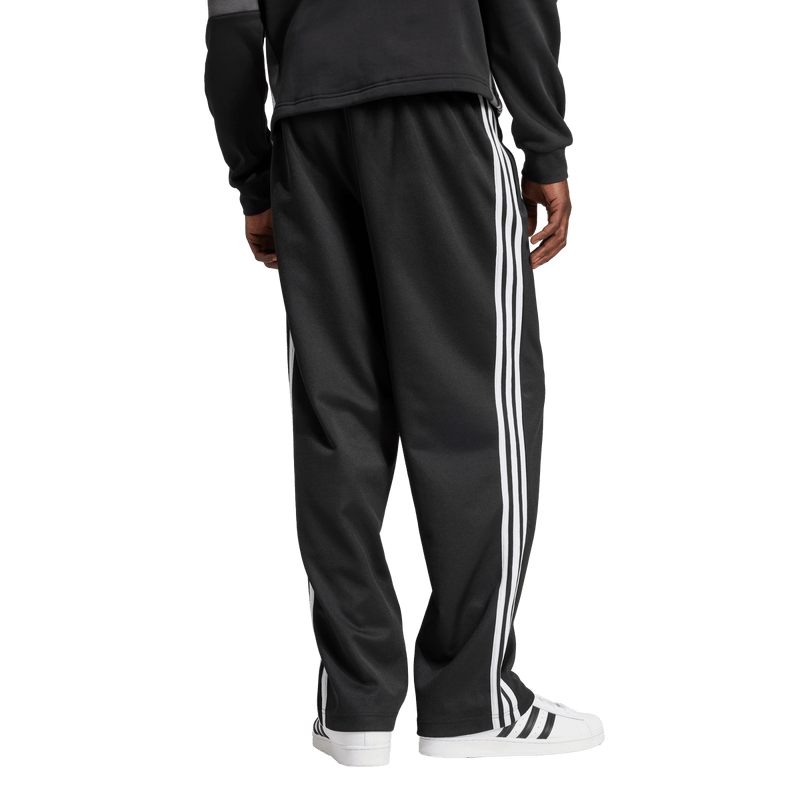 Adidas Baggy Track Pants
