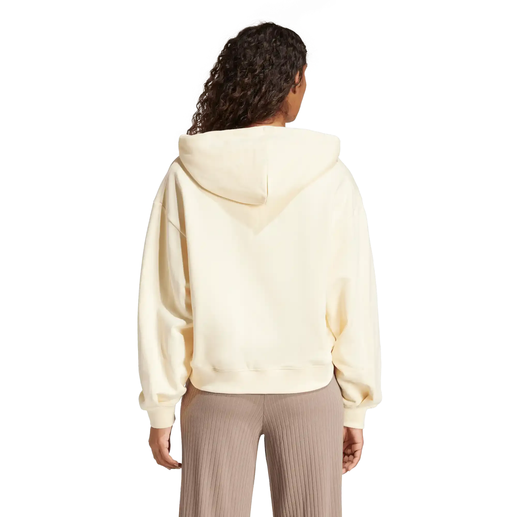 PREMIUM ESSENTIALS HOODY OVERSIZED