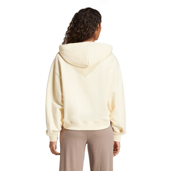 PREMIUM ESSENTIALS HOODY OVERSIZED