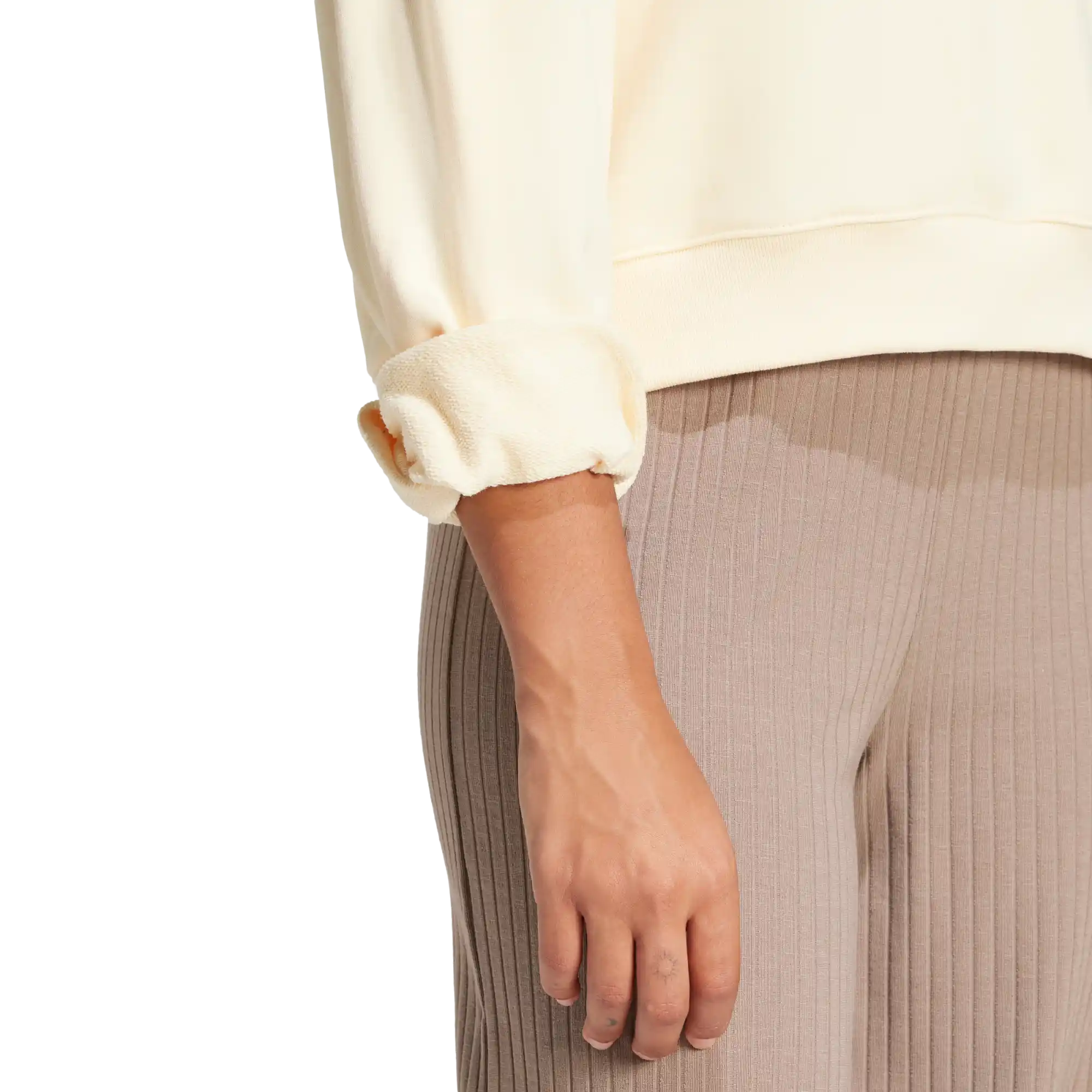 PREMIUM ESSENTIALS HOODY OVERSIZED