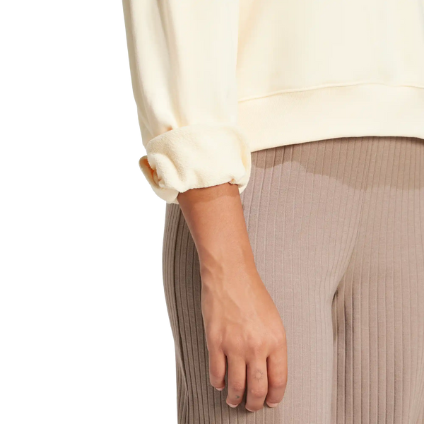 PREMIUM ESSENTIALS HOODY OVERSIZED