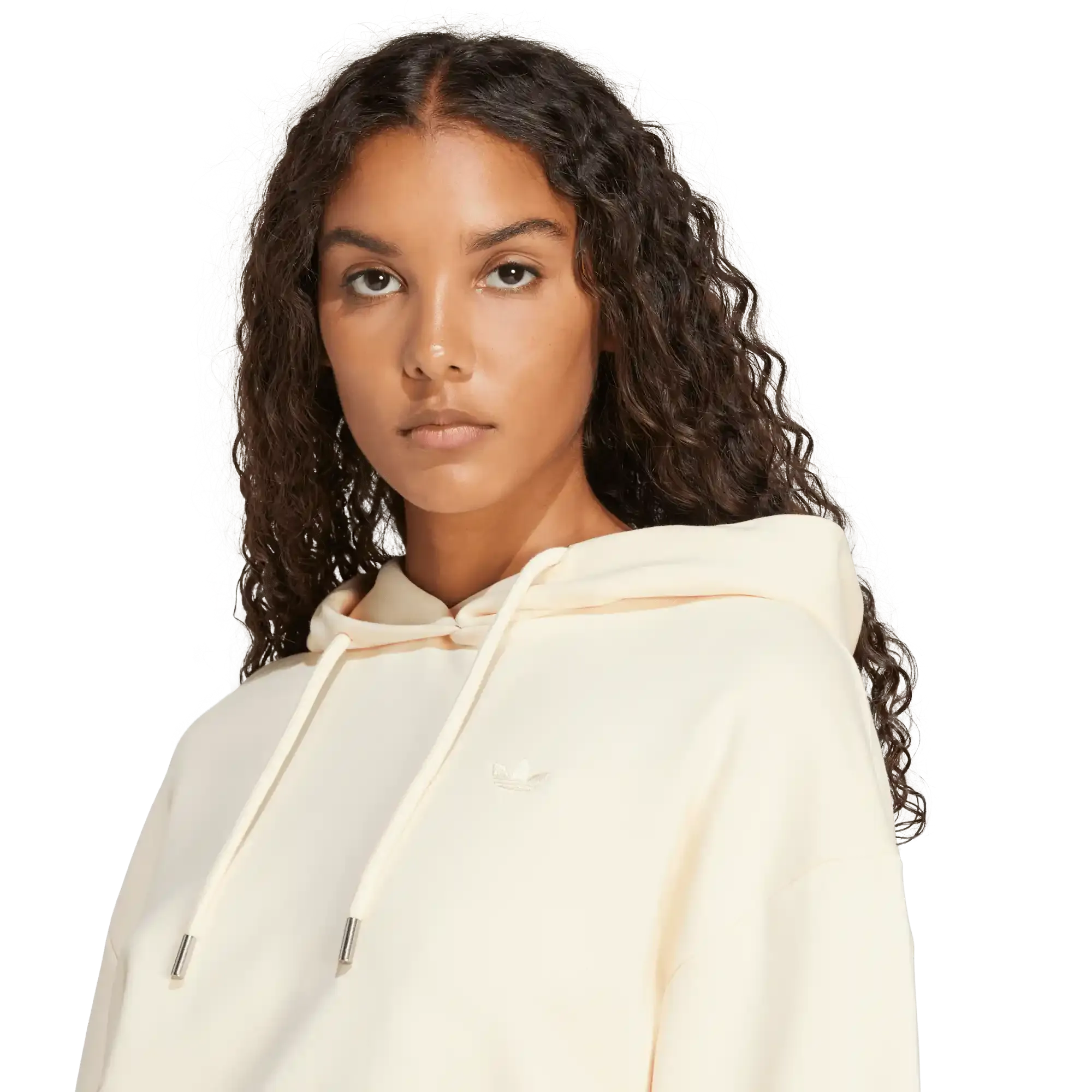 PREMIUM ESSENTIALS HOODY OVERSIZED