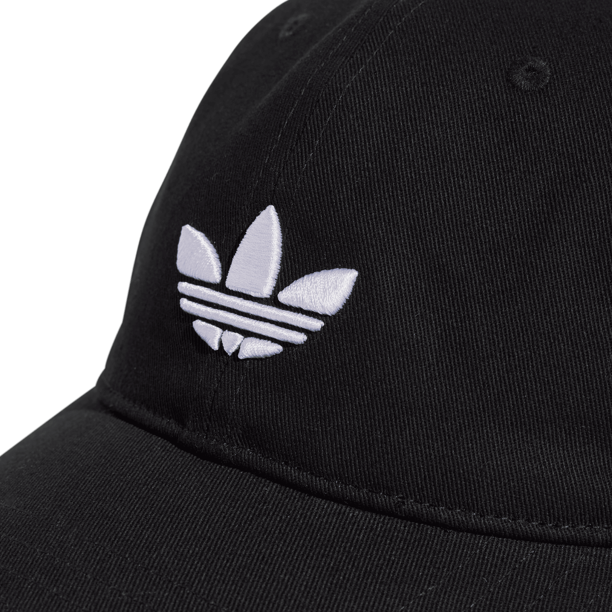 Adicolor Classic Trefoil Baseball Cap