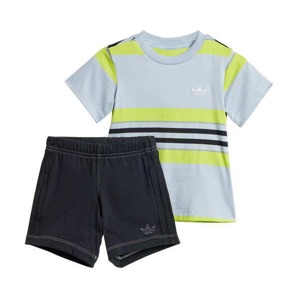 Short Tee Set-40