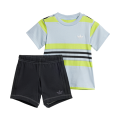Short Tee Set-40