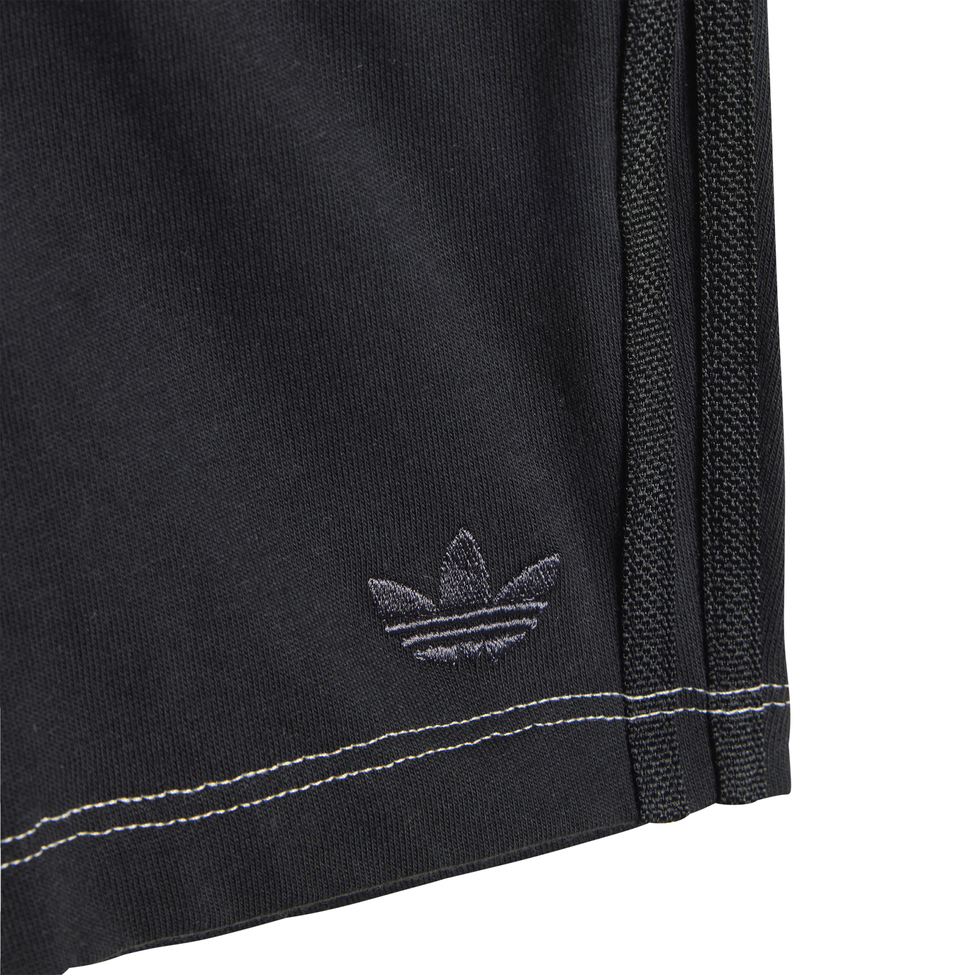 Short Tee Set-40
