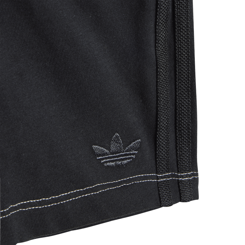 Adidas Shorts and T-Shirt Set – Kids