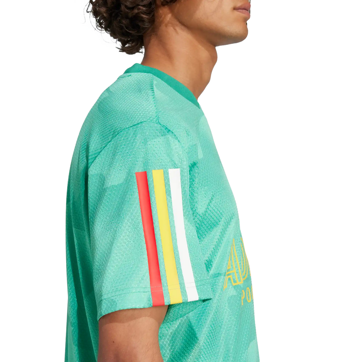 Adidas House of Tiro Nations Pack T-Shirt