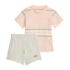 Short Tee Set-47