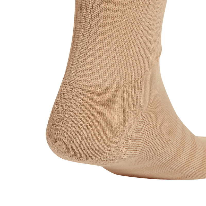 Cushioned Crew Socks 3 Pairs
