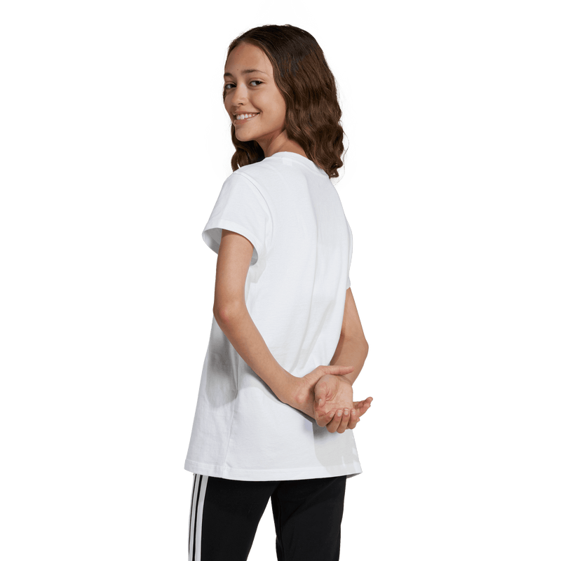 JG BL TEE 160
