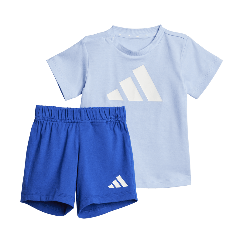 Adidas BL Tee Set – Kids