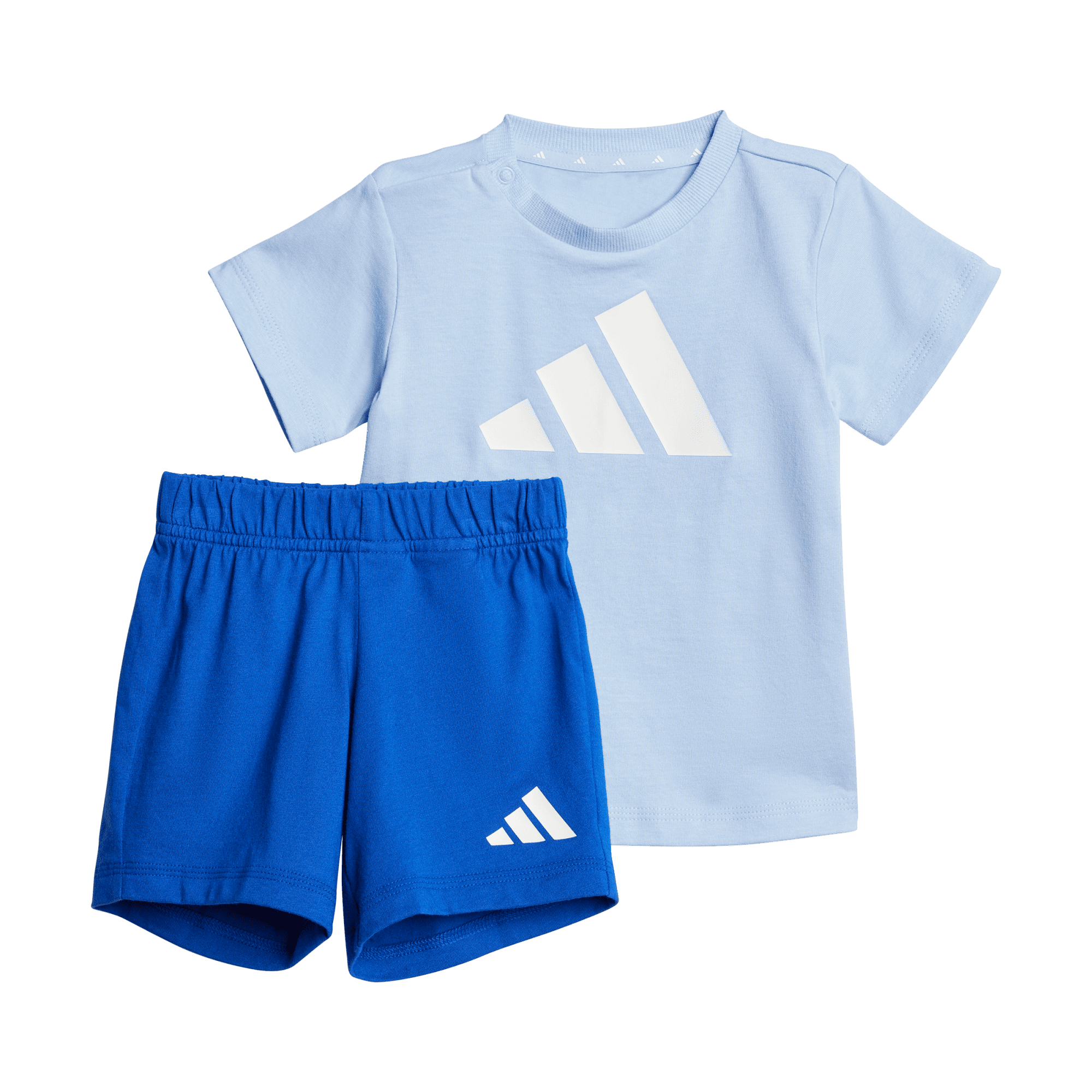 Essentials Tee Set Kids